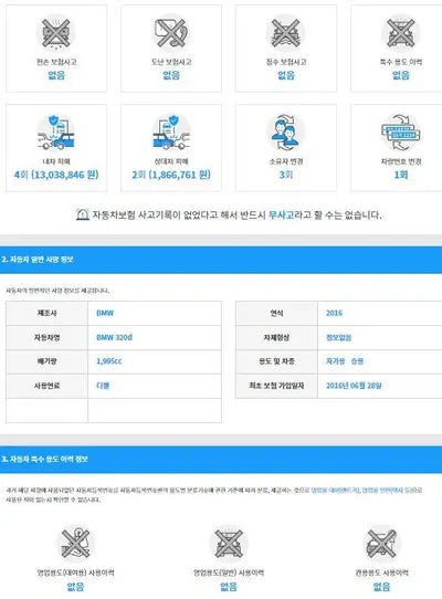 2016 BMW 320 WBA8C5104GK637748 VIN:WBA8C5104GK637748