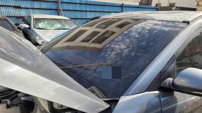 2017 Hyundai Tucson VIN: