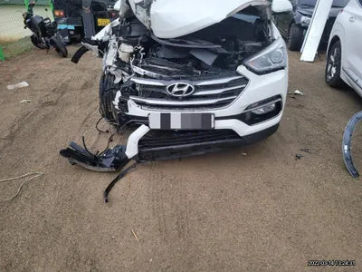 2016 Hyundai Santa FE KMHSW81UBGU661604 VIN:KMHSW81UBGU661604