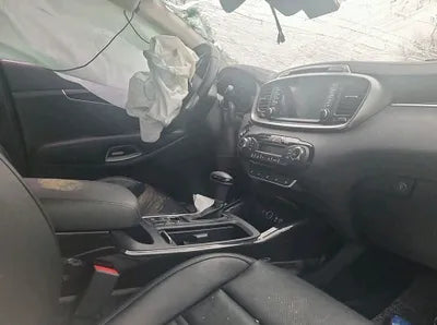 2017 Kia Sorento KNAPK81ABHA333017 VIN:KNAPK81ABHA333017