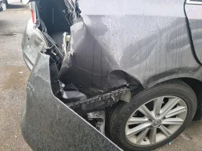 2014 Toyota Camry VIN: