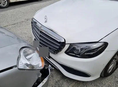 2019 Mercedes-Benz E 220 VIN: