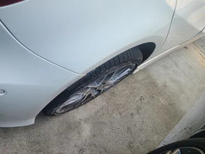 2017 Mercedes-Benz A 45 AMG VIN: