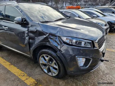 2017 Kia Sorento KNAPH81ADHA341159 VIN:KNAPH81ADHA341159