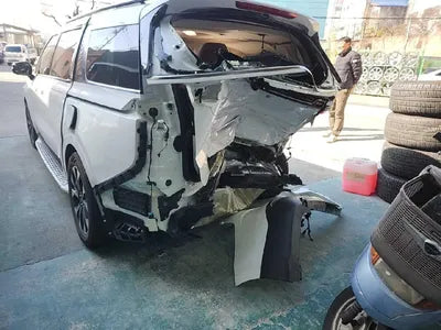 2022 Kia Carnival KNANE813BNS134075 VIN:KNANE813BNS134075
