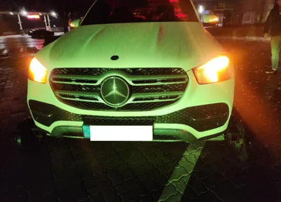 2022 Mercedes-Benz GLE 350 W1NFB5EB5NA811637 VIN:W1NFB5EB5NA811637