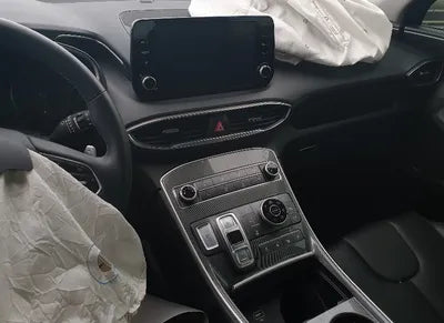 2021 Hyundai Santa FE KMHS281HHMU354890 VIN:KMHS281HHMU354890