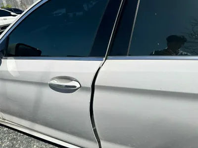 2018 BMW 520 WBAJC3101JDB28835 VIN:WBAJC3101JDB28835