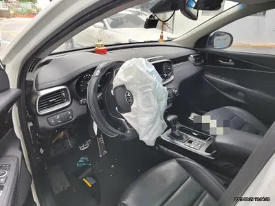 2018 Kia Sorento VIN: