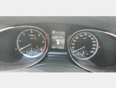 2018 Hyundai Santa FE 145KMKMHSW81UBJU8 VIN:145KMKMHSW81UBJU8