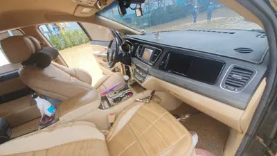 2019 Kia Carnival 105KMKNAME81ABKS4 VIN:105KMKNAME81ABKS4