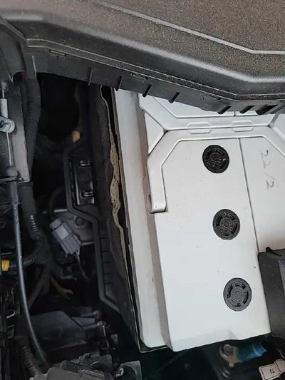 2019 Hyundai Santa FE 483KMKMHS281BBKU0 VIN:483KMKMHS281BBKU0