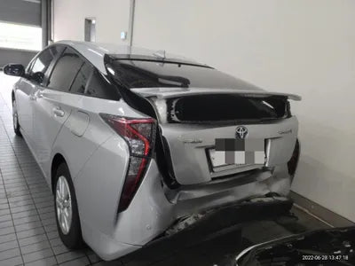 2016 Toyota Prius JTDKBRFU2H3539800 VIN:JTDKBRFU2H3539800