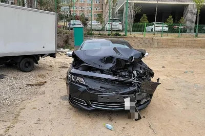 2016 Chevrolet Impala 1G1155SA4GU109291 VIN:1G1155SA4GU109291