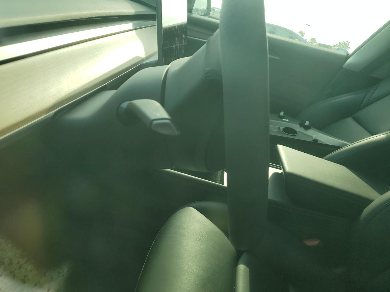 2023 TESLA MODEL 3 VIN:5YJ3E1EA0PF418401