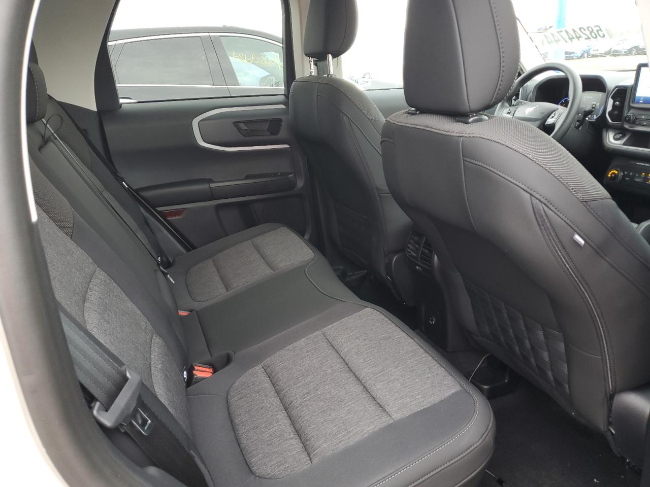 2024 FORD BRONCO SPORT BIG BEND VIN:3FMCR9B63RRE77748