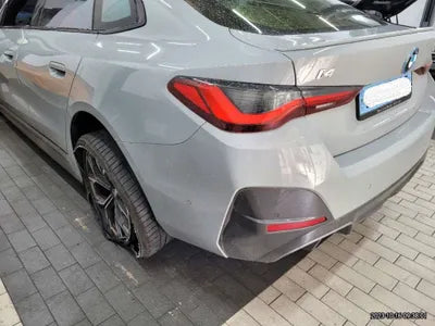 2023 BMW i4 WBY71AW02PFN65476 VIN:WBY71AW02PFN65476