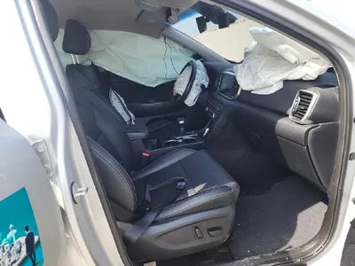 2019 Kia Sportage KNAPN813BKK688015 VIN:KNAPN813BKK688015