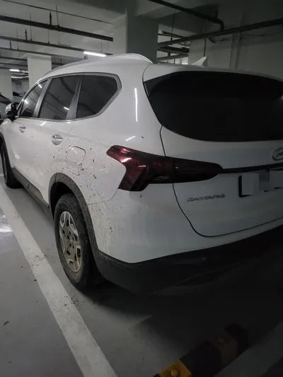 2021 Hyundai Santa FE VIN: