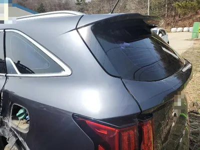 2020 Kia Sorento VIN: