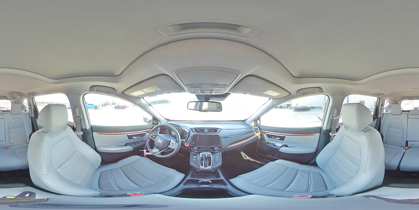 2022 HONDA CR-V EXL VIN:5J6RW1H88NA022006