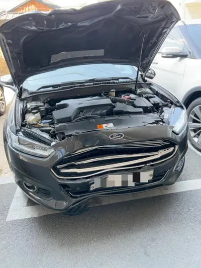 2015 Ford Mondeo WF0DXXWPCFFY78721 VIN:WF0DXXWPCFFY78721