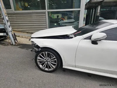 2019 Mercedes-Benz CLS 400 VIN: