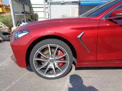 2017 Genesis G70 VIN: