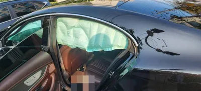 2019 Mercedes-Benz CLS 300 VIN: