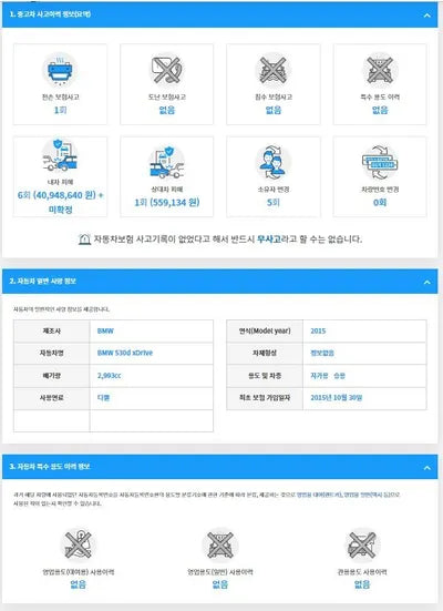 2015 BMW 530 WBA5D3104FGV82286 VIN:WBA5D3104FGV82286