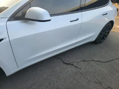 2021 Tesla Model 3 5YJ3E1EB5MF946651 VIN:5YJ3E1EB5MF946651