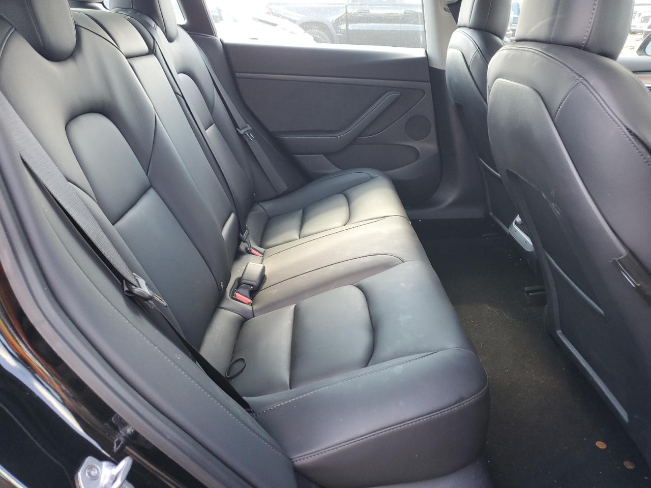 2023 TESLA MODEL 3 VIN:5YJ3E1EA3PF403312