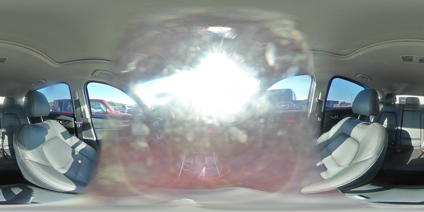 2023 MAZDA CX-5 PREMIUM PLUS VIN:JM3KFBEM8P0195703