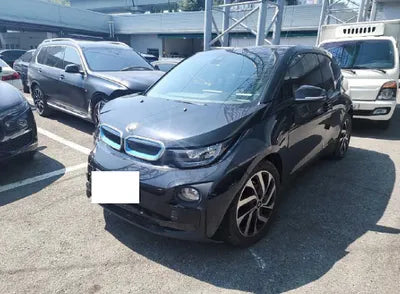 2016 BMW I3 WBY1Z2106GV608573 VIN:WBY1Z2106GV608573