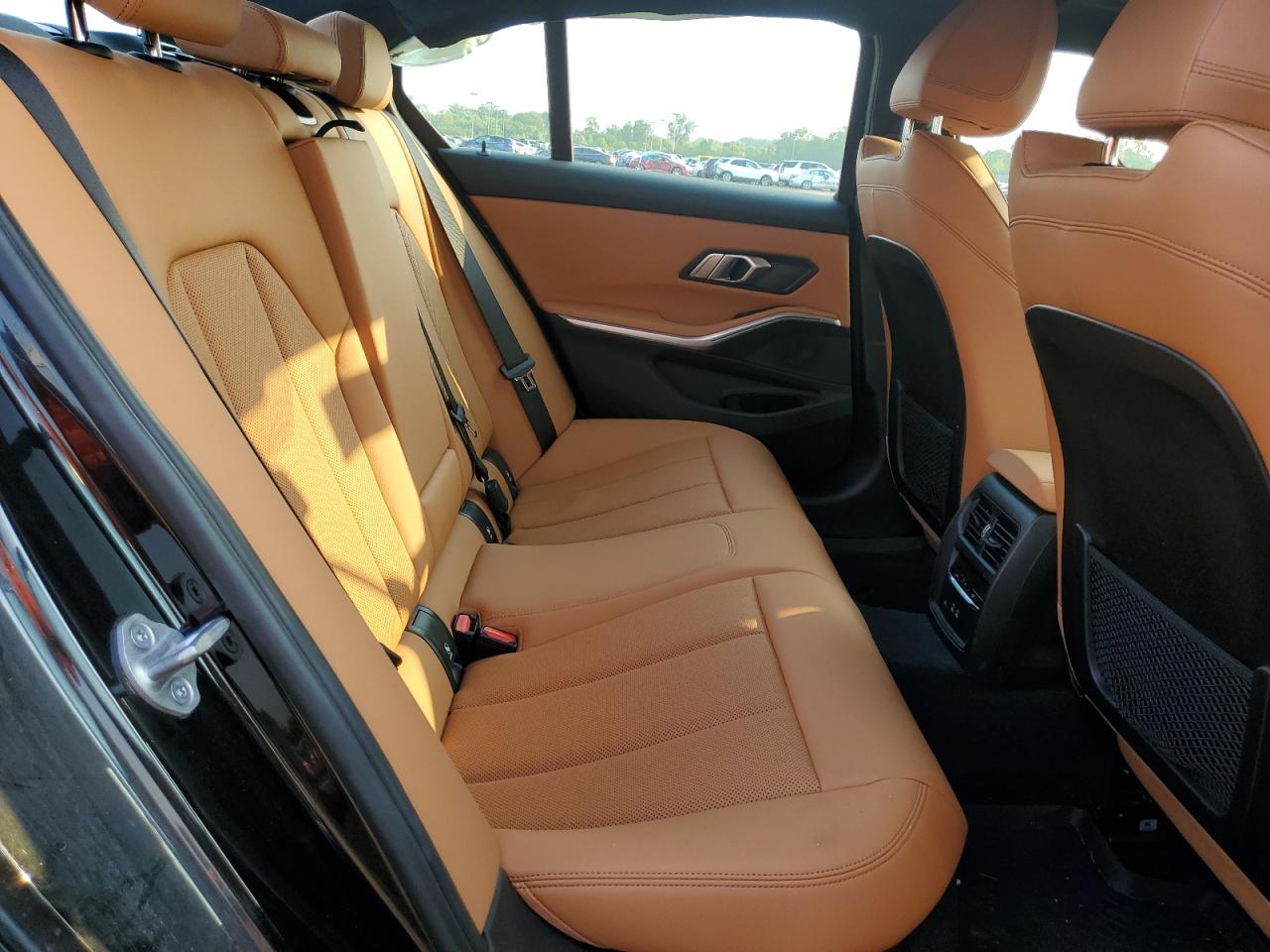 2022 BMW 330XI VIN:3MW5R7J05N8C36107