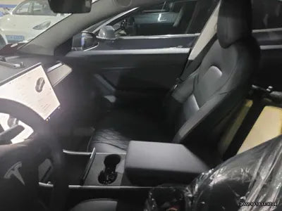 2020 Tesla Model 3 5YJ3E1EB7LF724546 VIN:5YJ3E1EB7LF724546