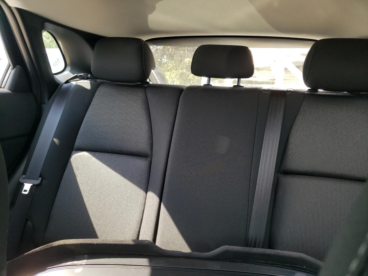 2023 MAZDA CX-30 VIN:3MVDMBAM3PM573984