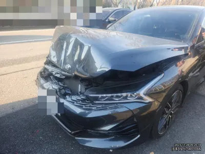 2020 Kia K5 VIN: