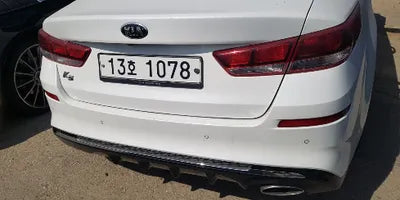 2019 Kia K5 398KMKNAGS416BKA2 VIN:398KMKNAGS416BKA2