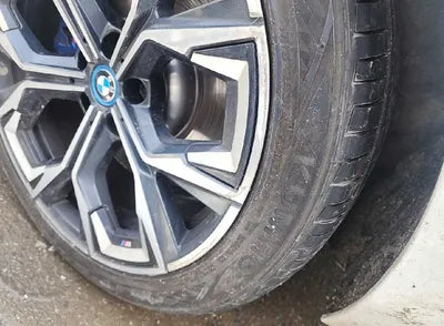 2023 Volvo S40 WBY71AW03PFP05163 VIN:WBY71AW03PFP05163