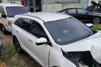 2016 Kia Sorento KMKNAPS81ABGA1533 VIN:KMKNAPS81ABGA1533