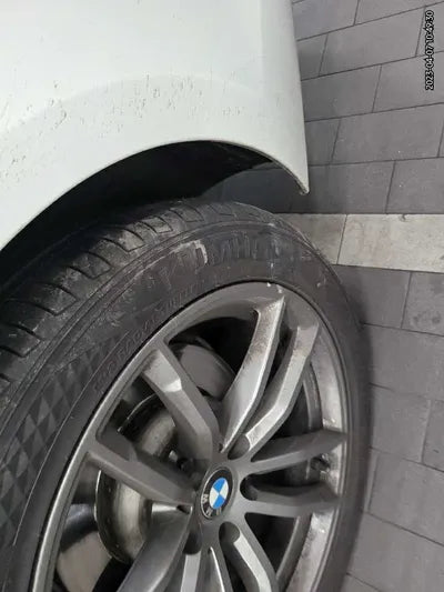 2018 BMW 520 966KMWBAJC3100JD0 VIN:966KMWBAJC3100JD0