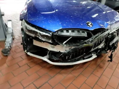 2022 BMW 340 WBA5U7105NFM14071 VIN:WBA5U7105NFM14071