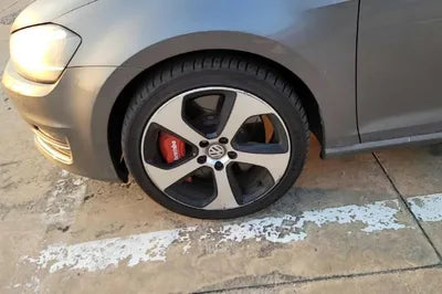 2016 Volkswagen Golf WVWZZZAUZGW091305 VIN:WVWZZZAUZGW091305