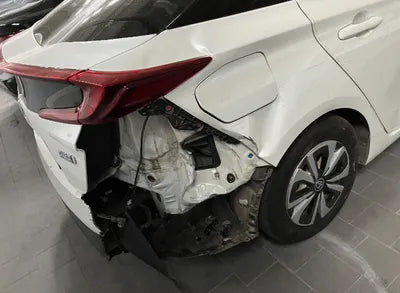 2017 Toyota Prius JTDKARFP4H3030899 VIN:JTDKARFP4H3030899