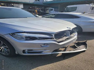 2015 BMW 530 WBAKS4104F0H59526 VIN:WBAKS4104F0H59526