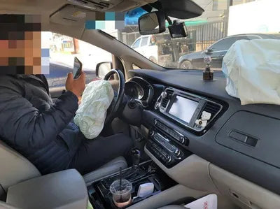 2015 Kia Carnival VIN: