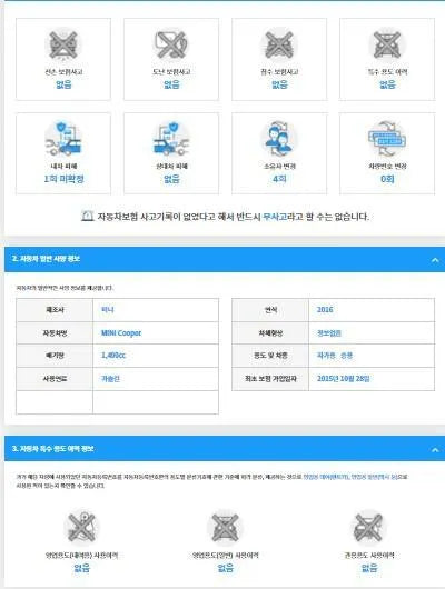 2015 MINI Cooper WMWXP5101G3A98325 VIN:WMWXP5101G3A98325