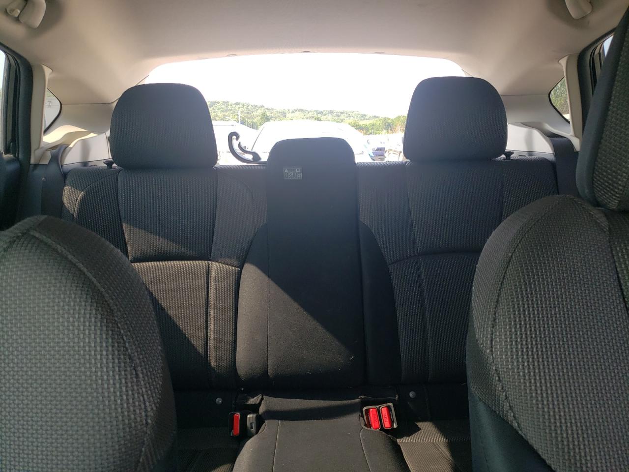 2022 SUBARU CROSSTREK VIN:JF2GTABC8NH219012