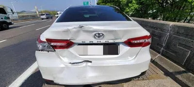 2019 Toyota Camry JTNB11HK6K3101025 VIN:JTNB11HK6K3101025